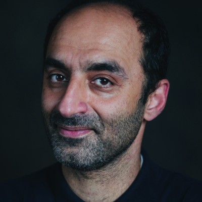 Husain Al-Mohssen